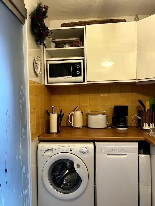 Apparemment Blagnac Proche Tram Apartman 0*,