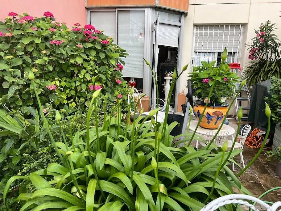 Apparemment Blagnac Proche Tram Apartman