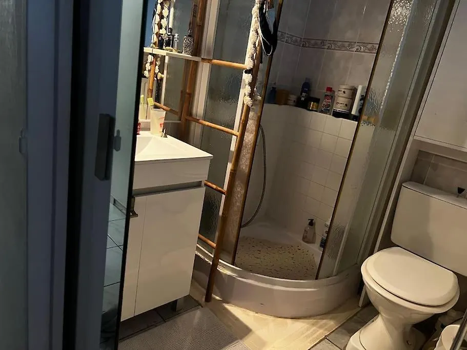 Apparemment Blagnac Proche Tram Apartman