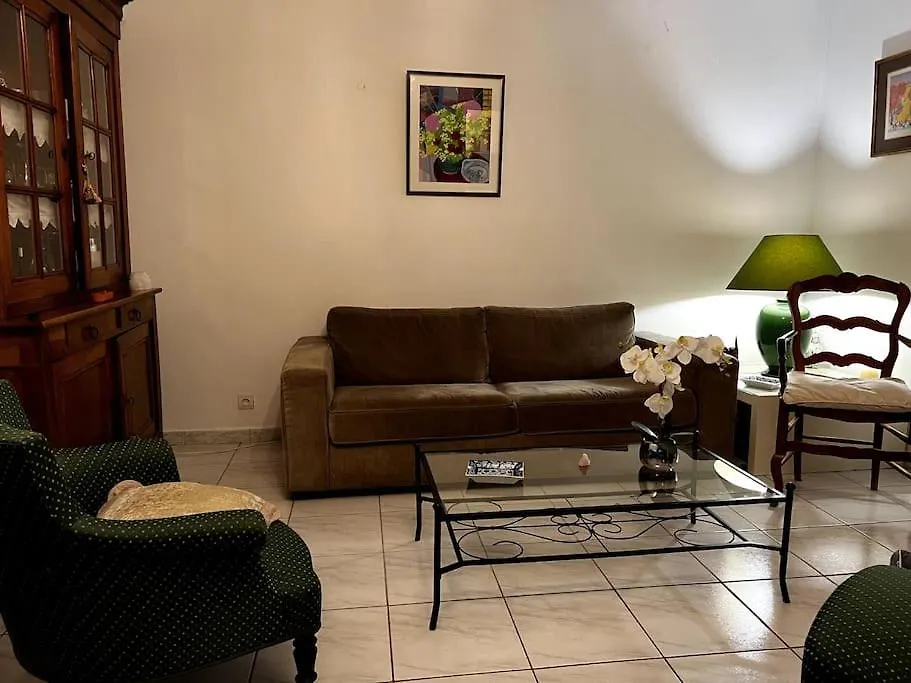 Apparemment Blagnac Proche Tram Apartman