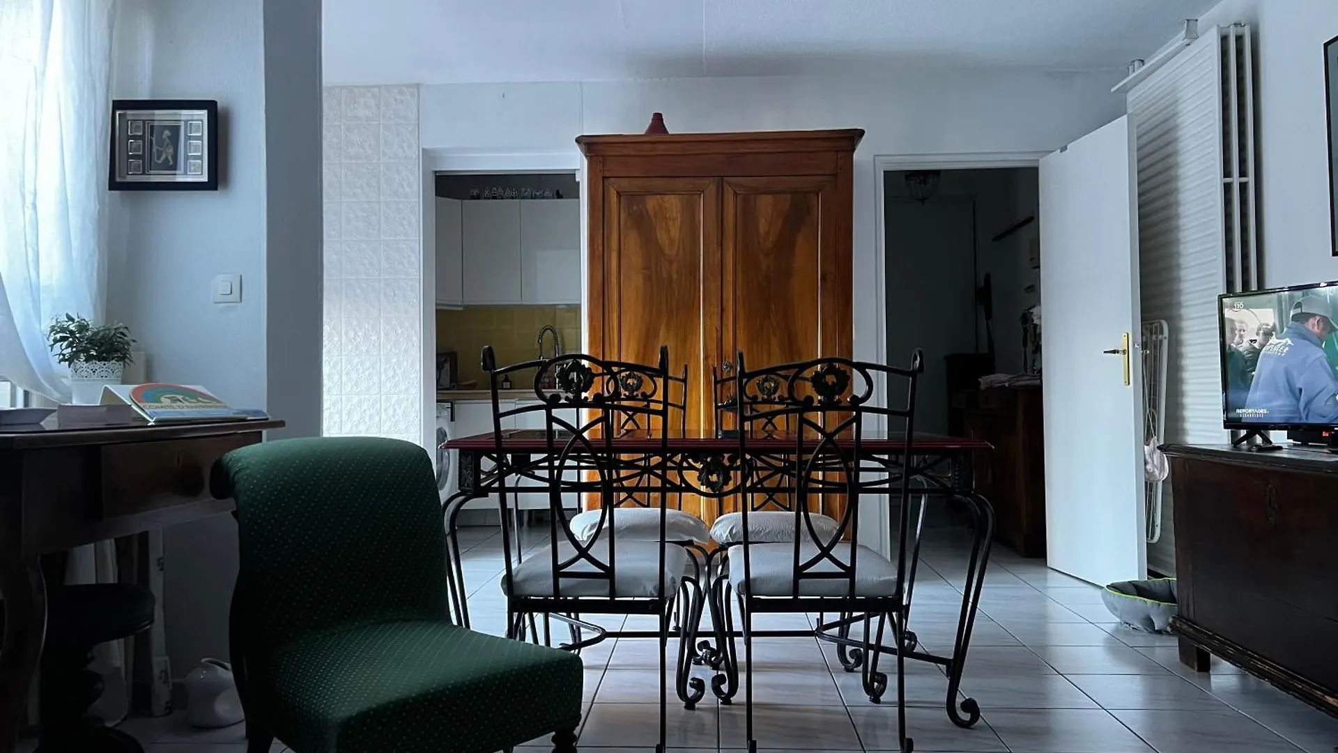 Apparemment Blagnac Proche Tram Apartman