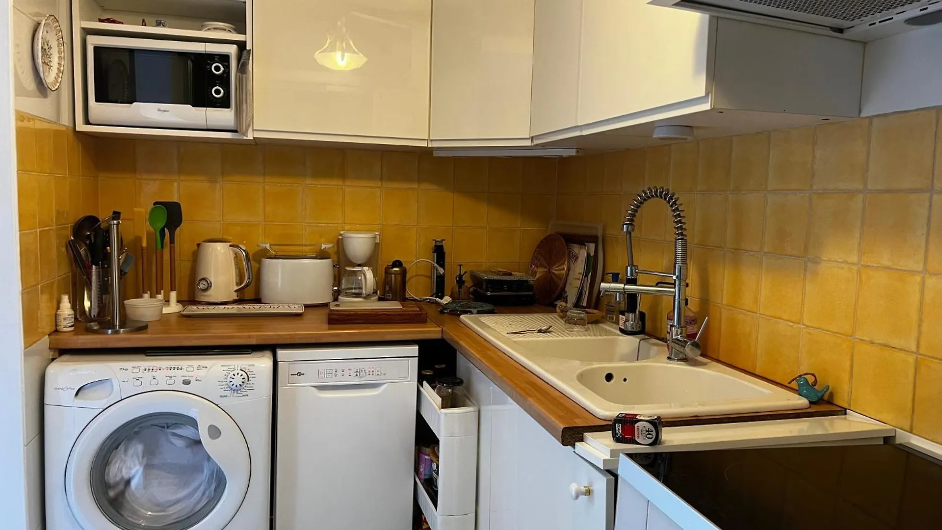 Apparemment Blagnac Proche Tram Apartman